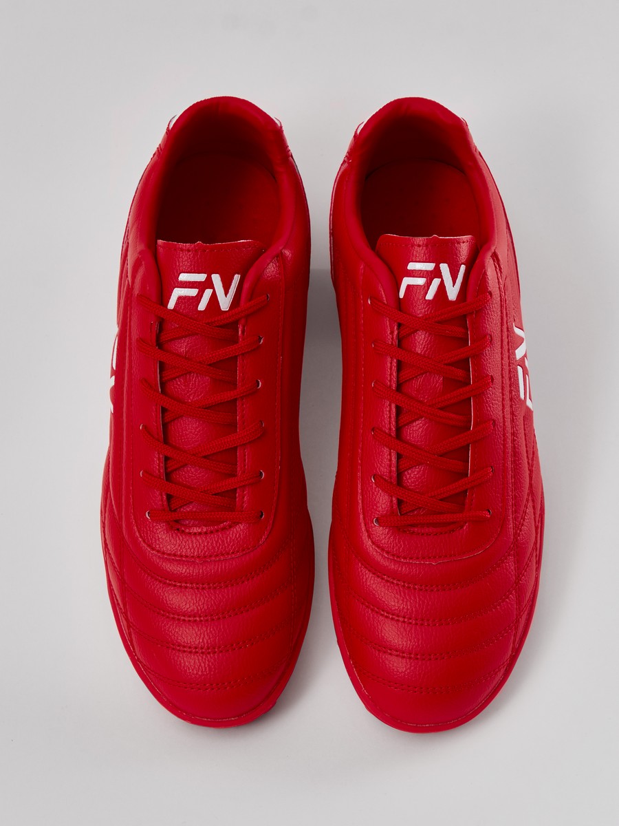 Шиповки FN Eagle (TF) FN5061001-600 Red\White
