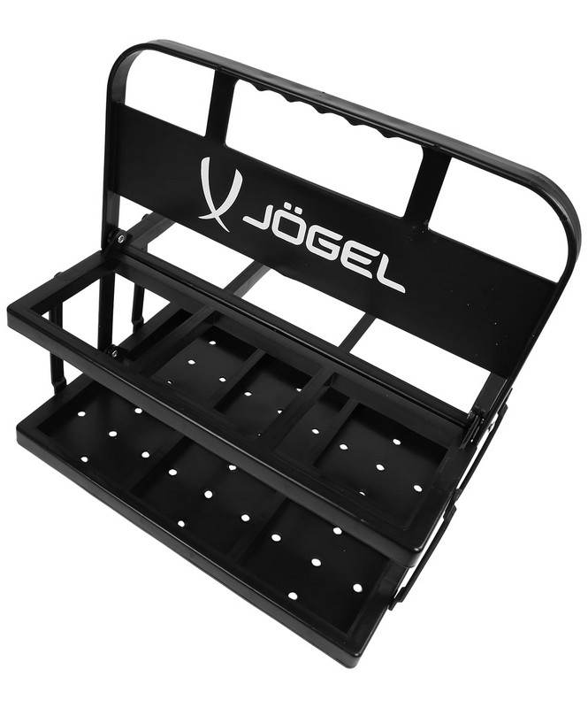 Переноска для бутылок Jogel JA-234, на 6 штук