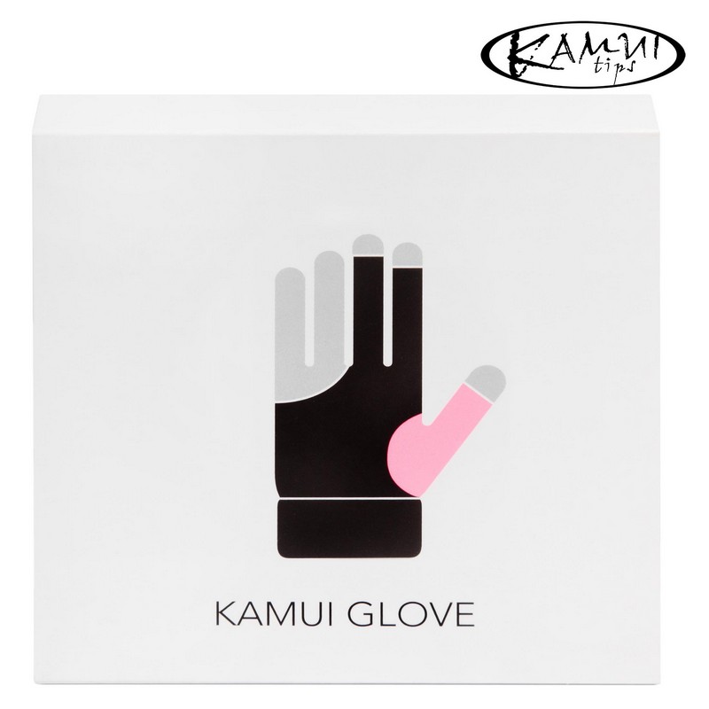 Перчатка Kamui QuickDry розовая правая