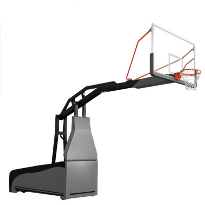 Стойка баскетбольная Игровая ATLET 325 Pro FIBA Atlet