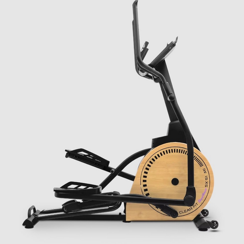 Эллиптический тренажер Clear Fit StartHouse SX 51 MI cfsx_51mi