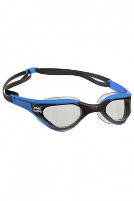 Очки для плавания Mad Wave Razor M0427 01 0 04W синий