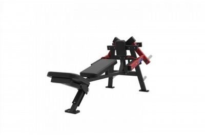 Дельта-машина лежа UltraGym UG-XM 640 | Premium Fitness