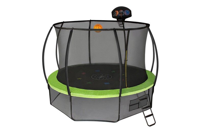 Батут Hasttings Air Game Basketball (3,05 м)