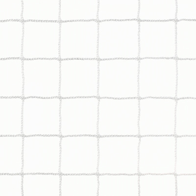 Сетка заградительная яч. 40*40 нить 2,0 мм (белый) ПА Premium-Setka