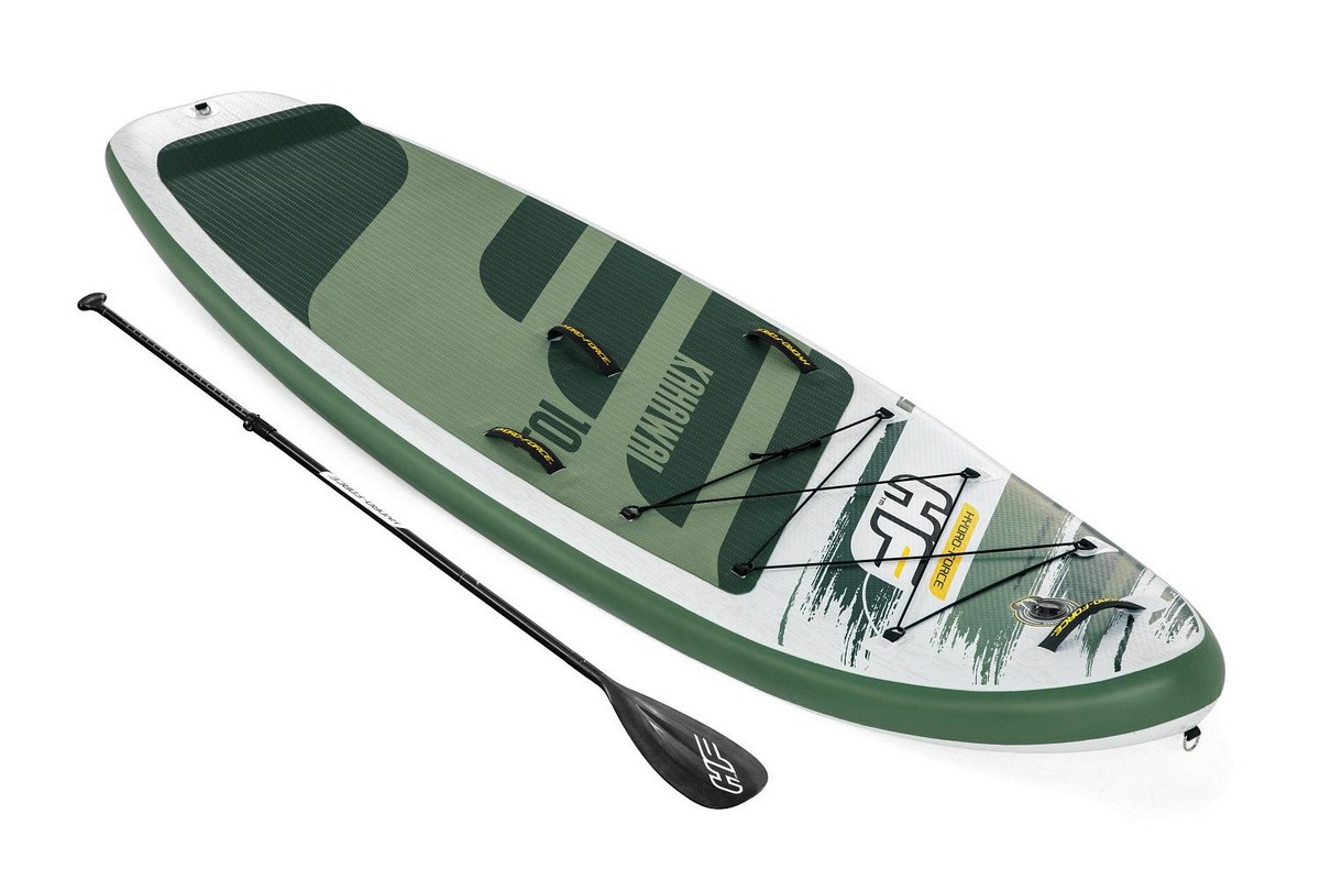 SUP-доска 310x86x15см Bestway Kahawai 65308