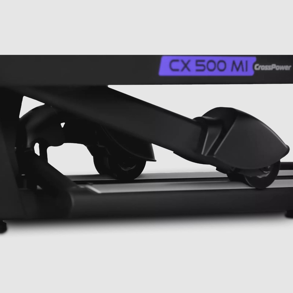 Эллиптический тренажер Clear Fit CrossPower CX 500 MI cfcx_500