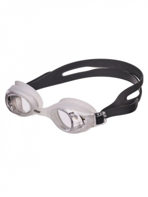 Очки для плавания Atemi KIDS High Pace KHP01BK Черный
