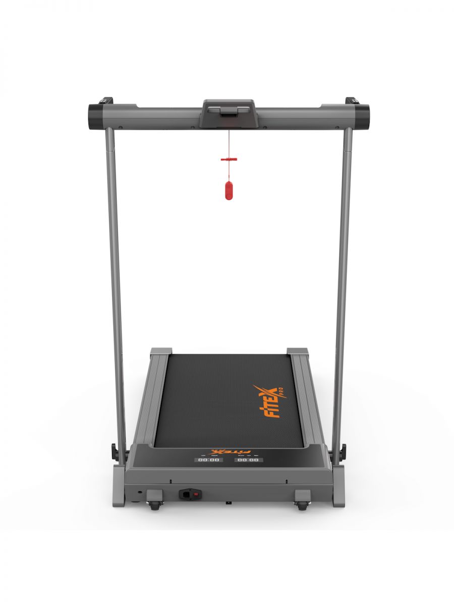 Электрическая беговая дорожка Fitex Pro WINGED