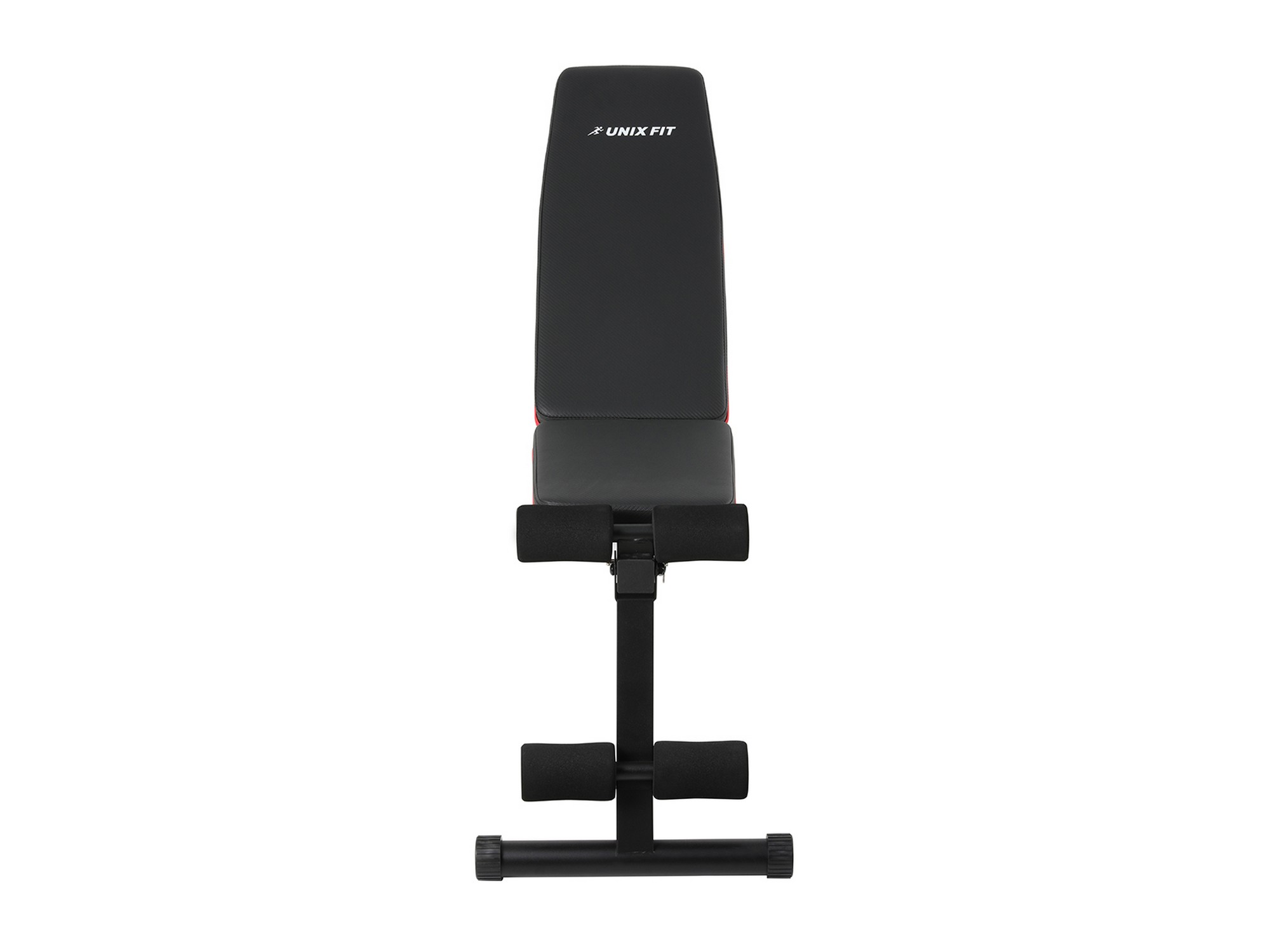 Скамья силовая универсальная UnixFit BENCH 110 BSBN110 | Premium Fitness