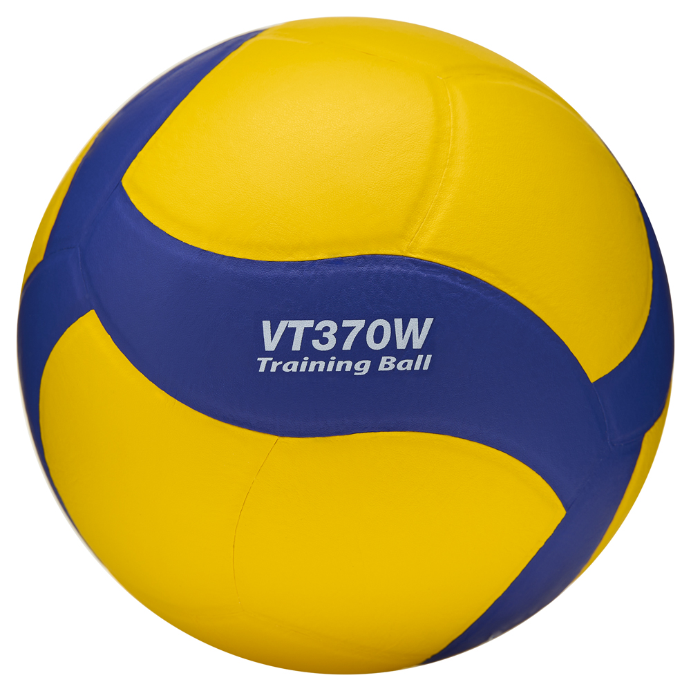 Мяч волейбольный утяжеленный, 370 г Mikasa VT370W р.5