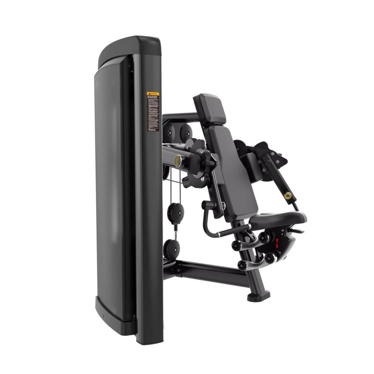 Бицепс сидя Protrain LFS105 тренажёр | Premium Fitness