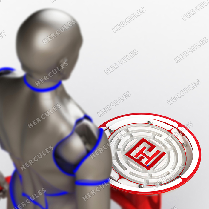 Стабилоплатформа с обратной биологической связью (мини)  32637