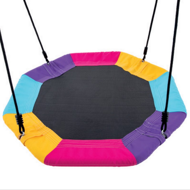 Качели детские 267х254х211см Две качели Intex 44125