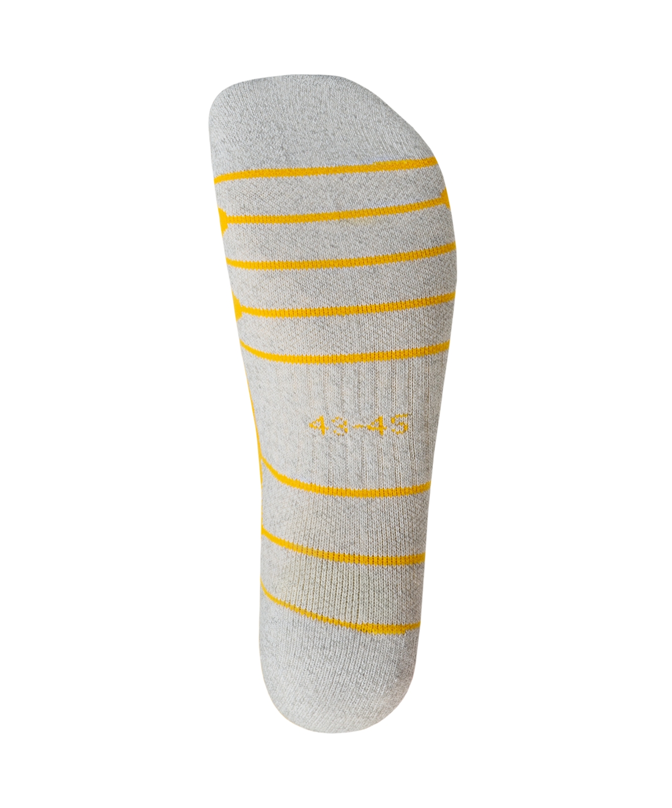 Гетры футбольные Jogel NATIONAL PerFormDRY Socks, желтый