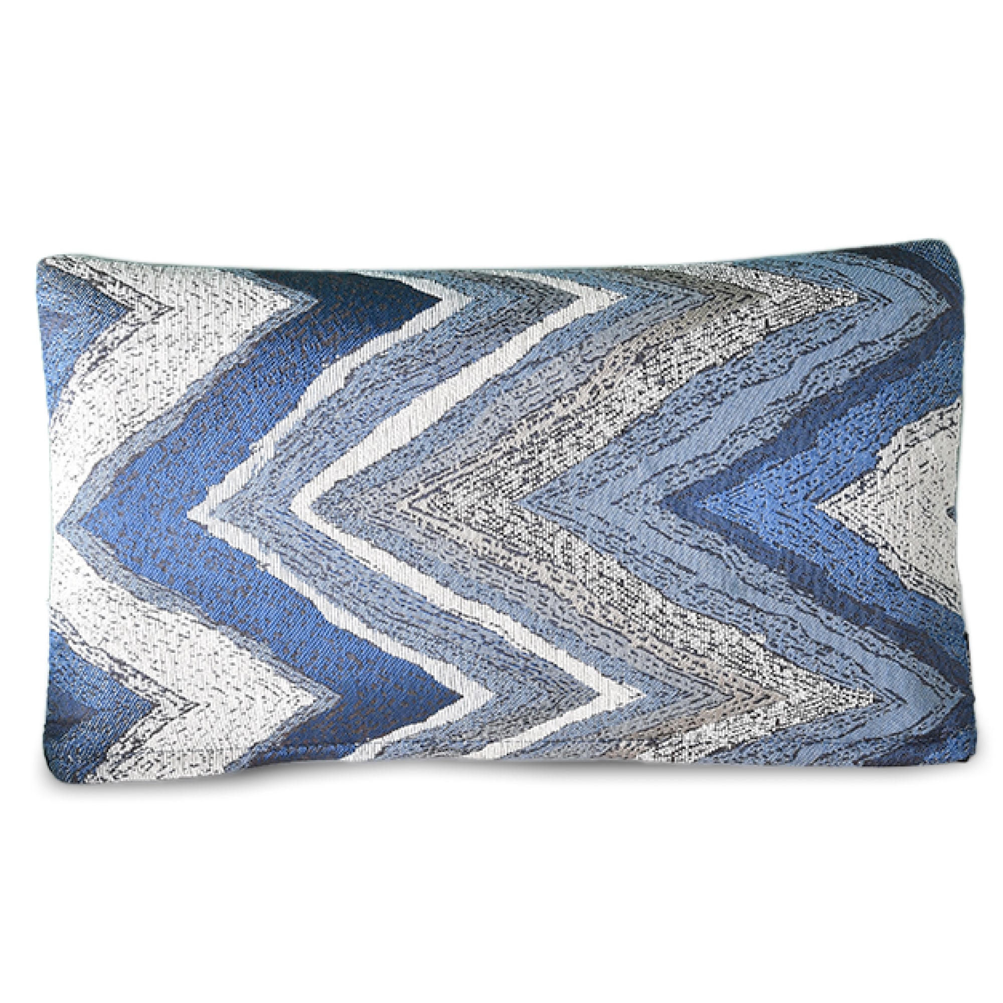 Массажная подушка UNIX Relax Pillow MPRPBL Blue