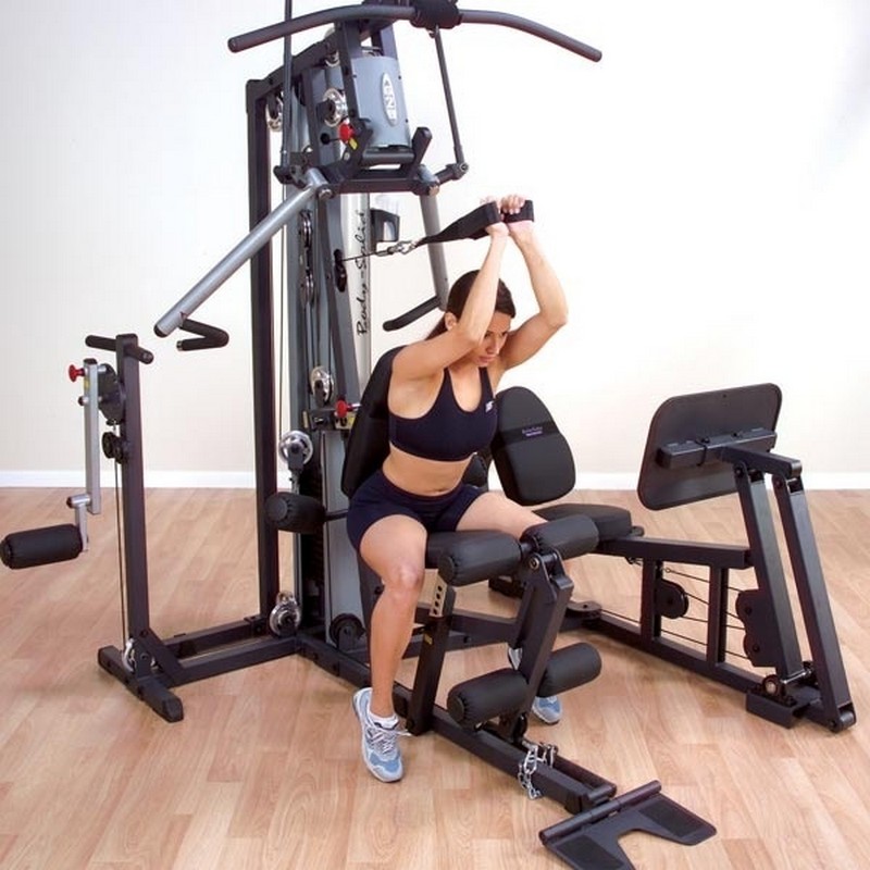 Мультистанция Body Solid G2B