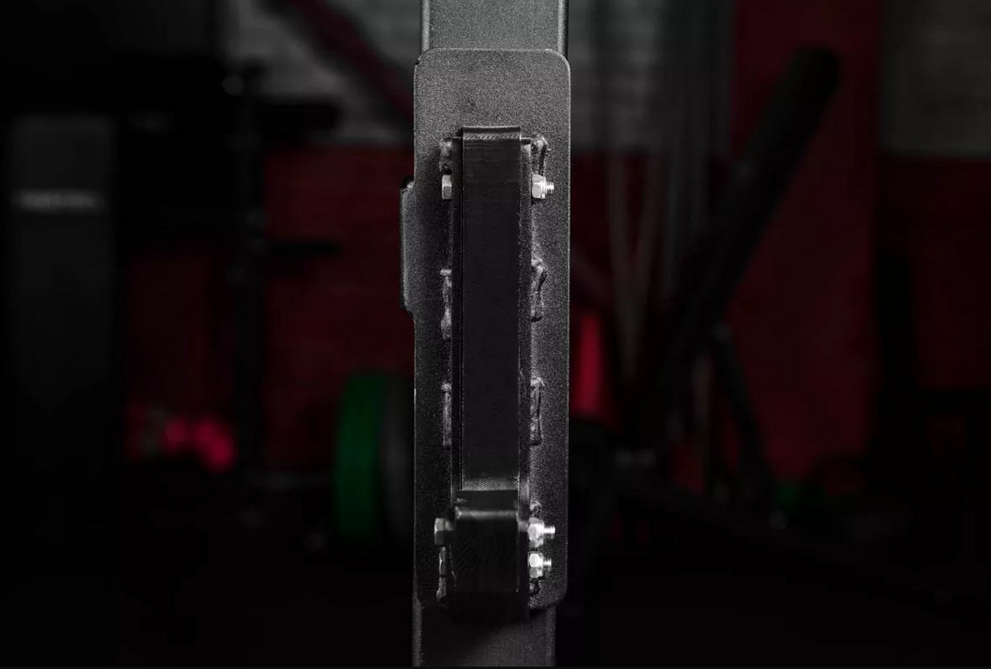 J-крюки усиленные для грифа YouSteel пара