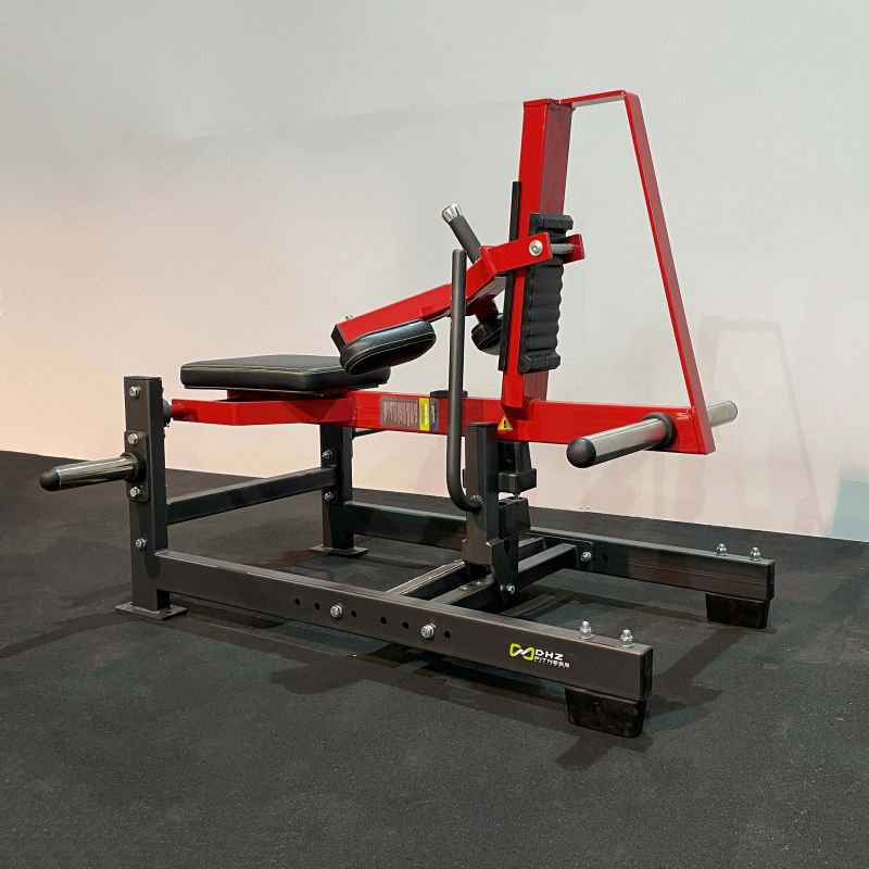 DHZ SMR2025 Голень сидя | Premium Fitness