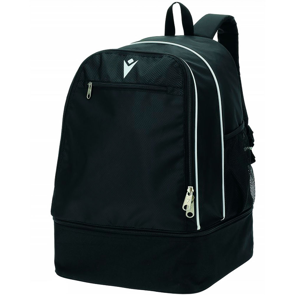 Рюкзак спортивный Macron Maxi-Academy Evo, 59371-LBL, 52x26x30см, 40л