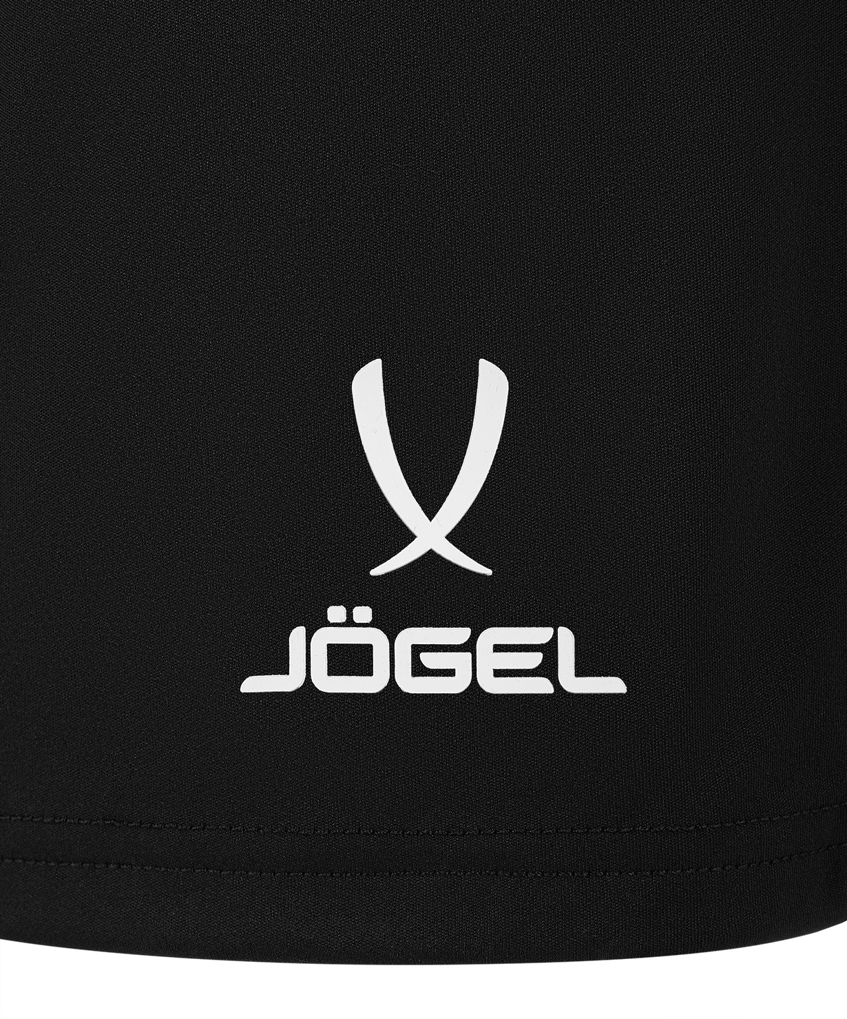 Шорты судейские Jogel PerFormDRY Referee Shorts, черный