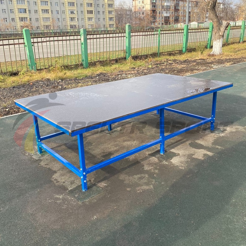 Стол теннисный уличный Стронг 
