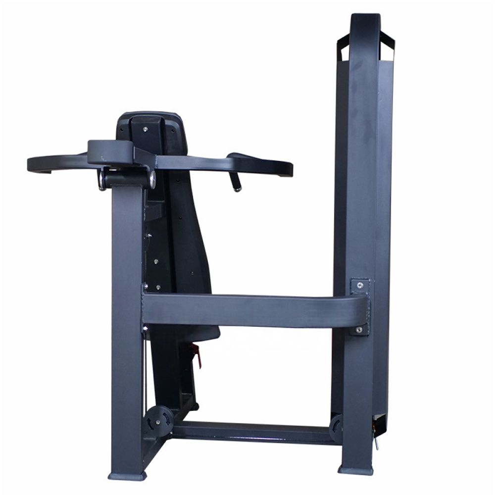 Жим от плеч Pumpset S6726