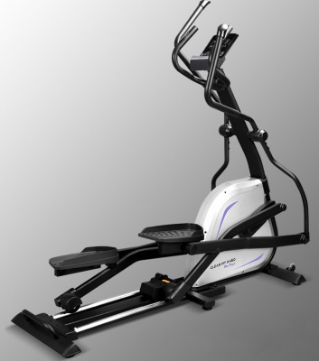 Эллиптический тренажер Clear Fit MaxPower X450