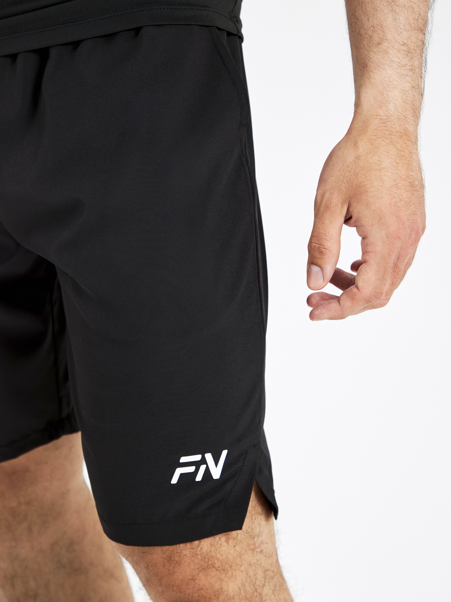 Шорты FN Universal FN4151001-000 Black