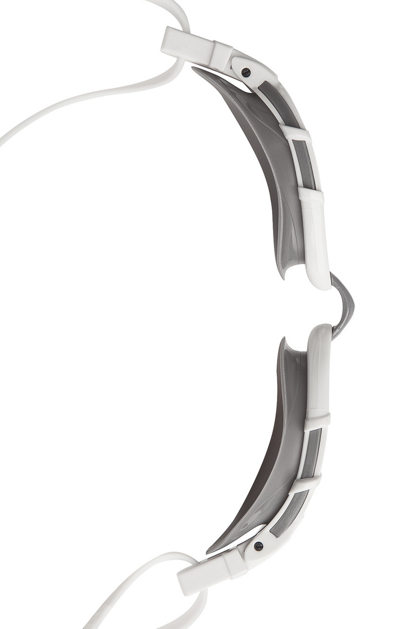 Очки для триатлона Mad Wave Triathlon Polarize M0427 07 0 02W белый