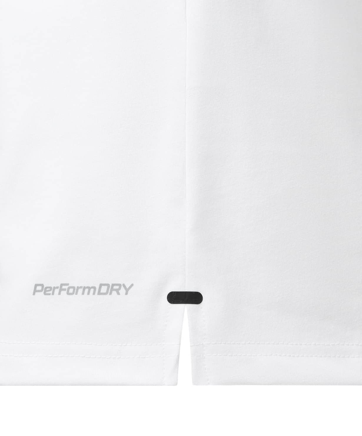Футболка тренировочная Jogel PREMIER PerFormDRY TRN CVC Tee, белый