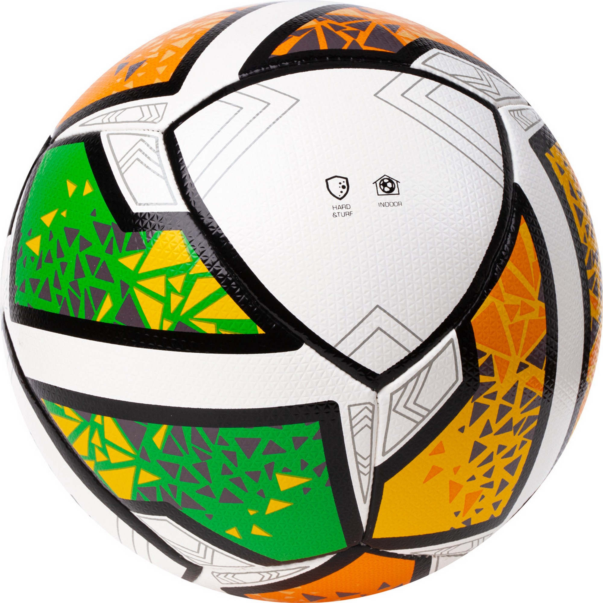 Мяч футзальный Torres Futsal Club FS323764 р.4