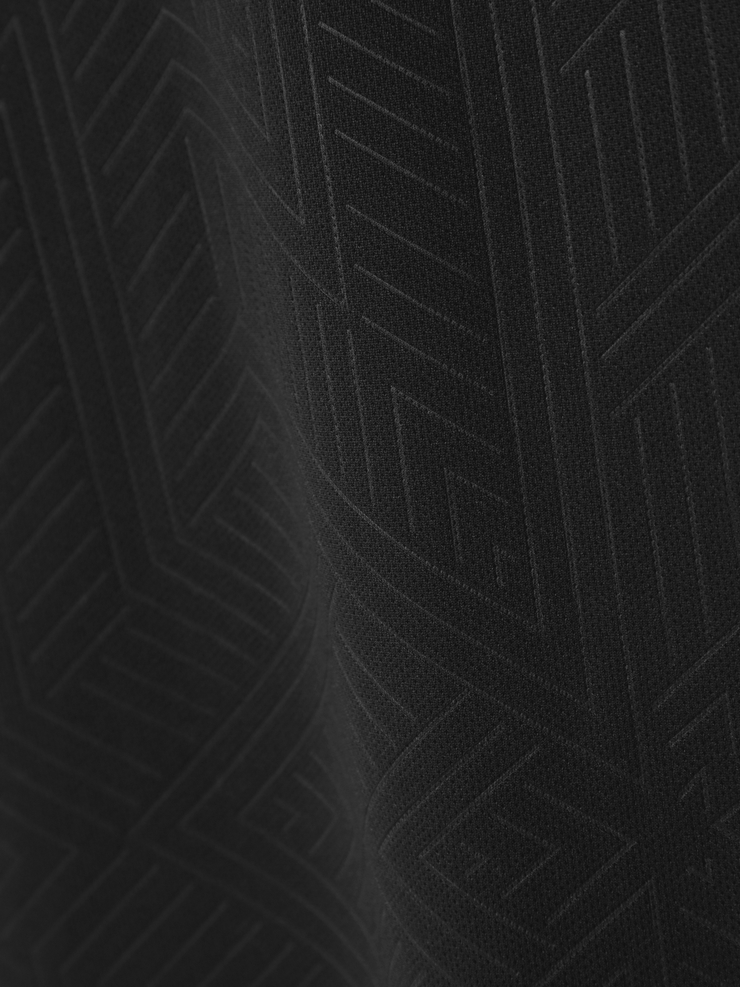 Футбольная форма FN Spirit FN4261018-037 Black\Gold