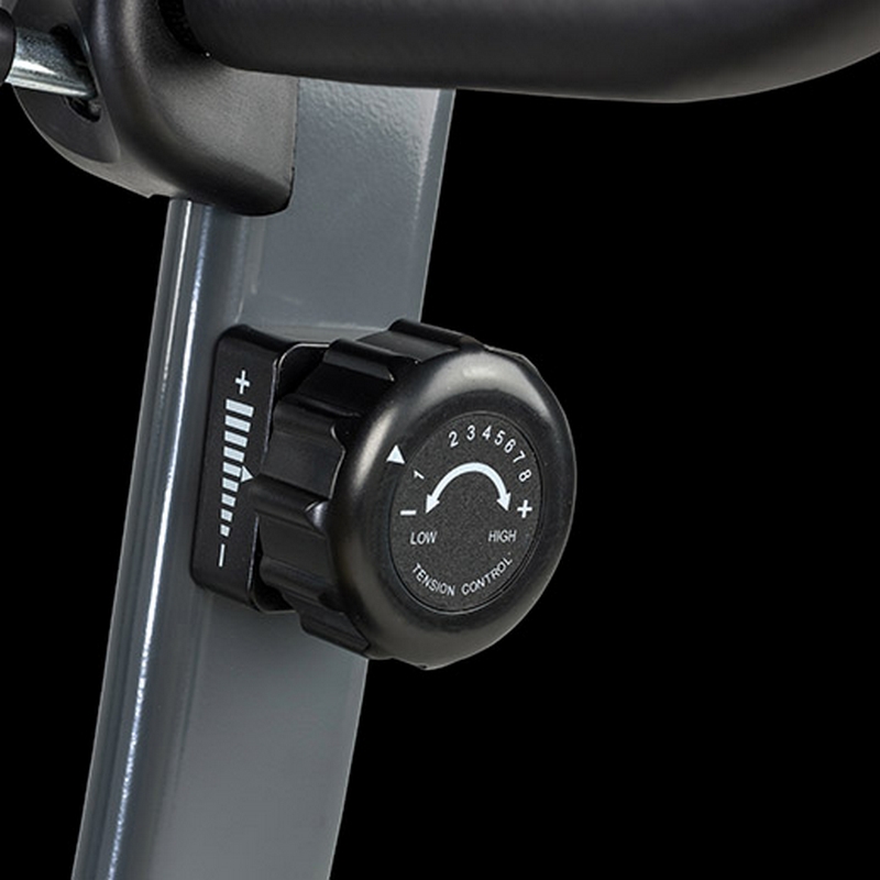 Велотренажер Tunturi Cardio Fit B35 Heavy 16TCFB3050