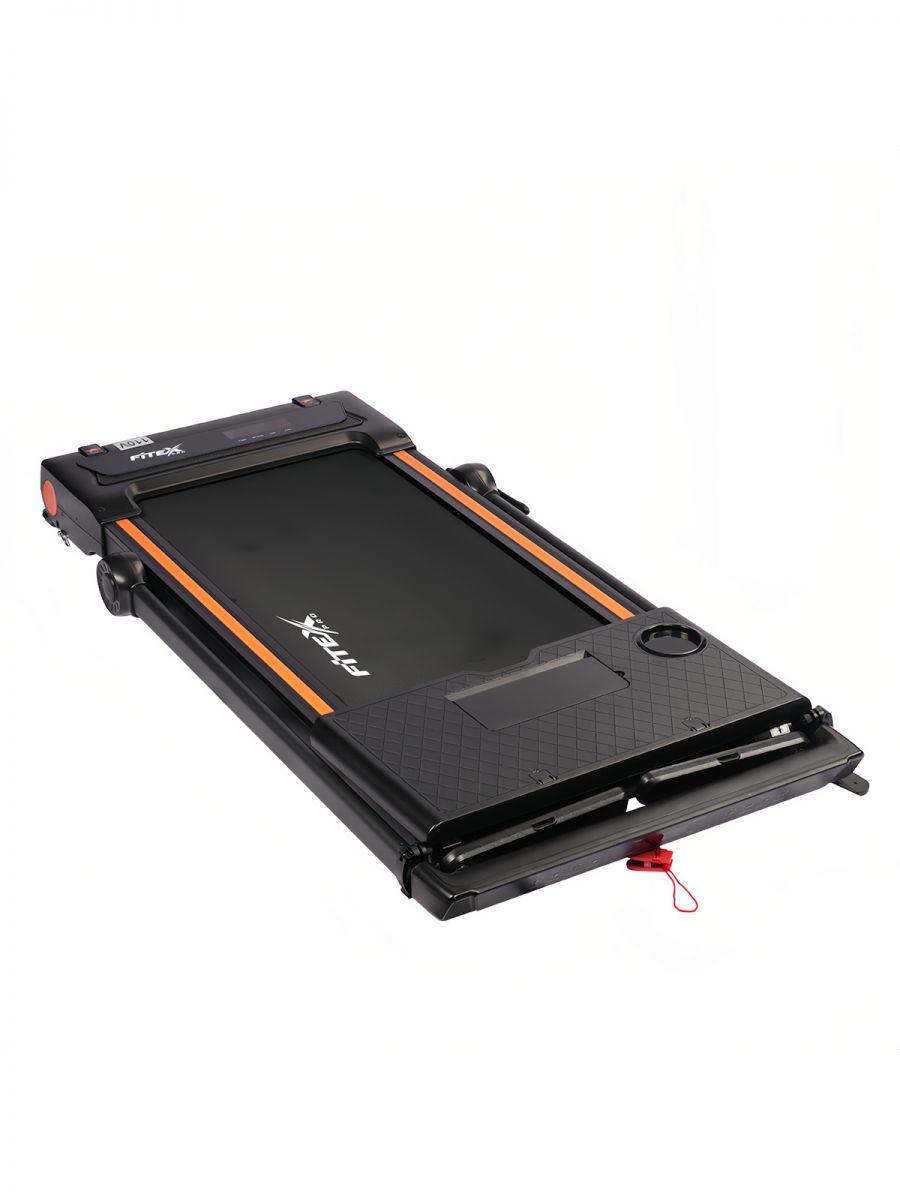 Электрическая беговая дорожка Fitex Pro GALE