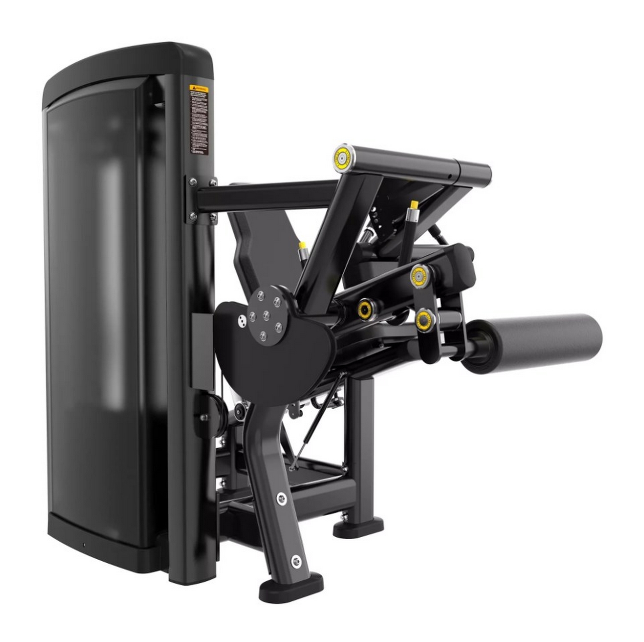 Protrain LFS112 Сгибание Ног Сидя | Premium Fitness