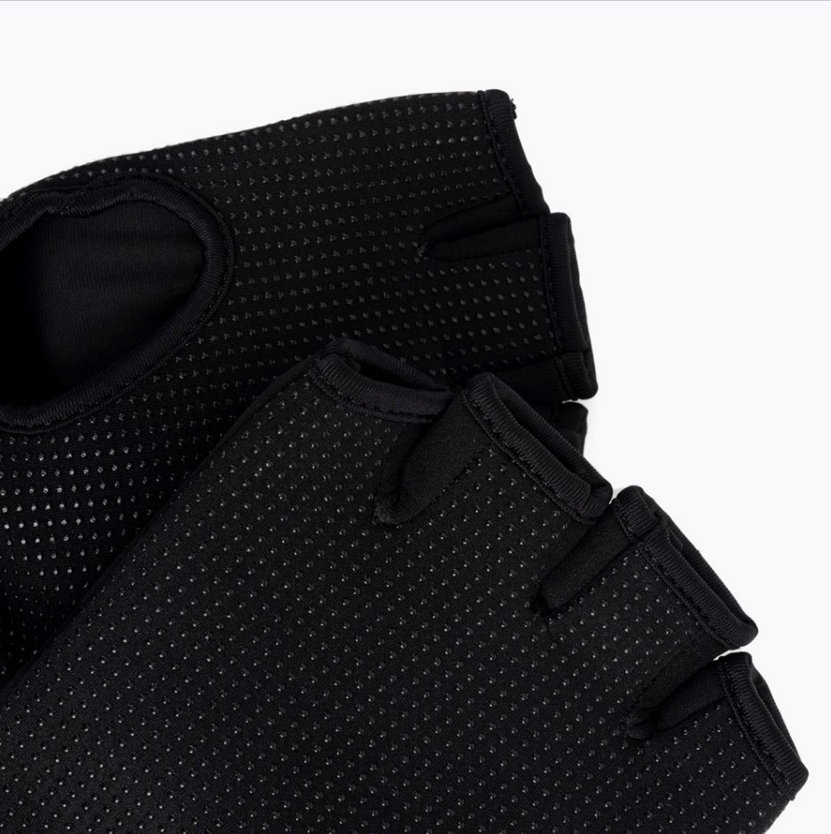 Перчатки тренировочные RDX Grappling Neoprene T15 M GGN-T15MB черный матовый