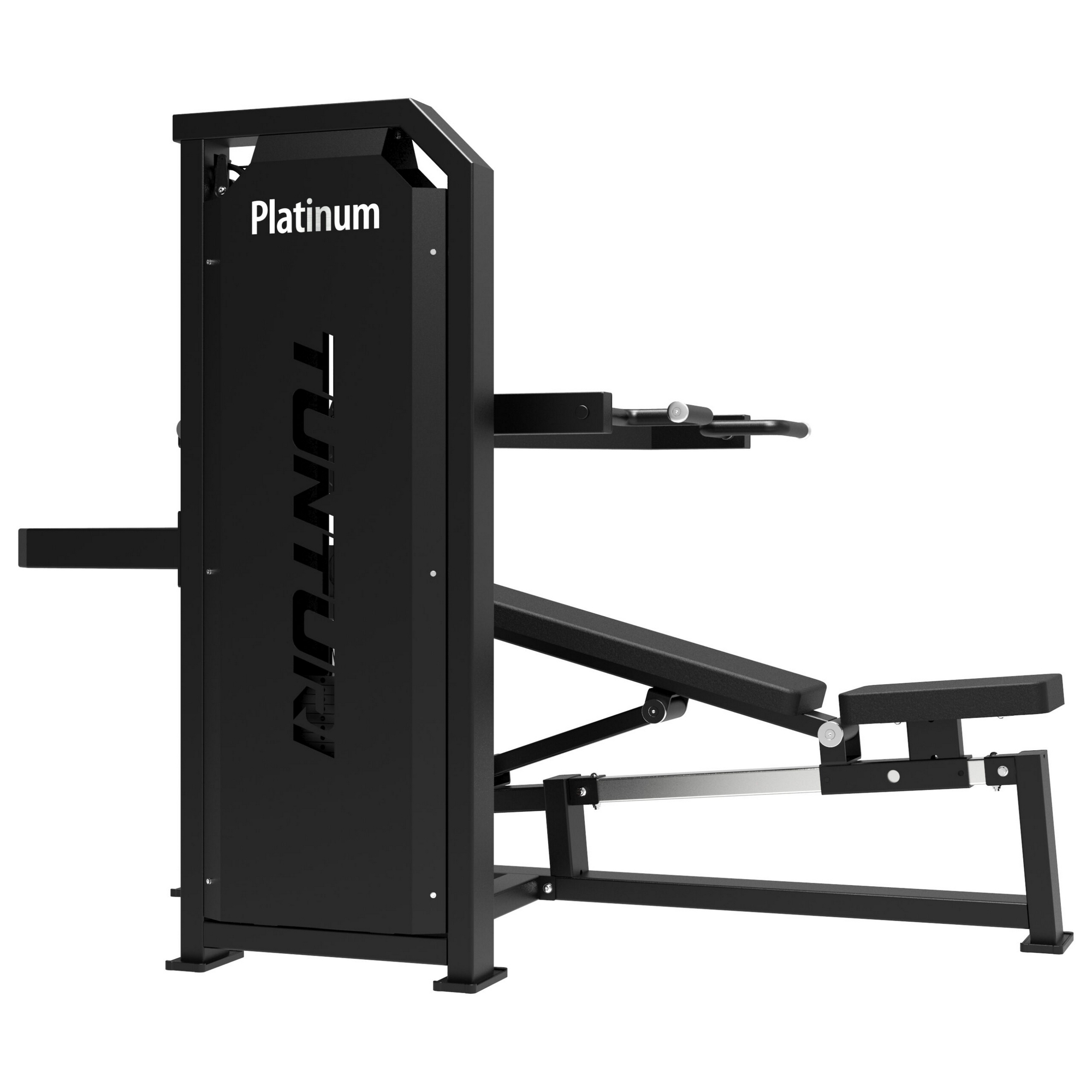 Tunturi 25PVS10000 Мультижим | Premium Fitness