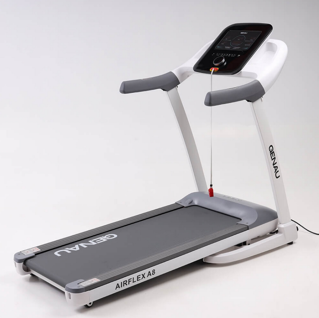 Беговая дорожка GENAU AirFlex A8