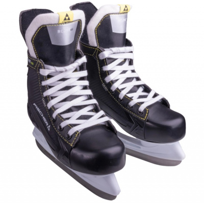 Коньки Fischer RC ONE IS2 SKATES JR (H045225)