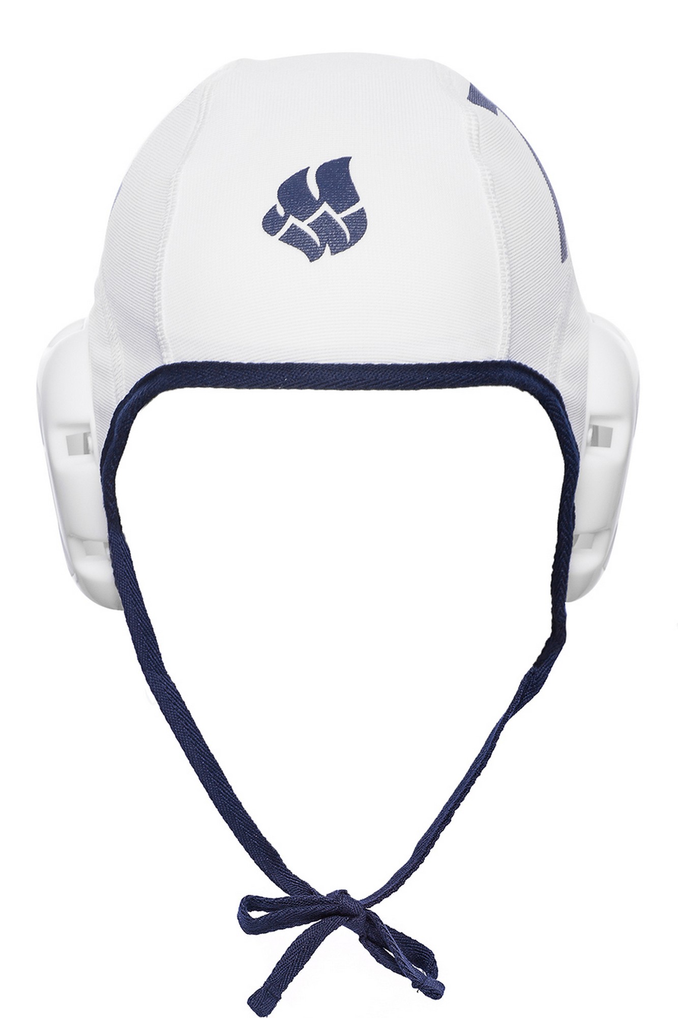 Шапочка для водного поло Mad Wave Waterpolo caps M0597 01 08 02W