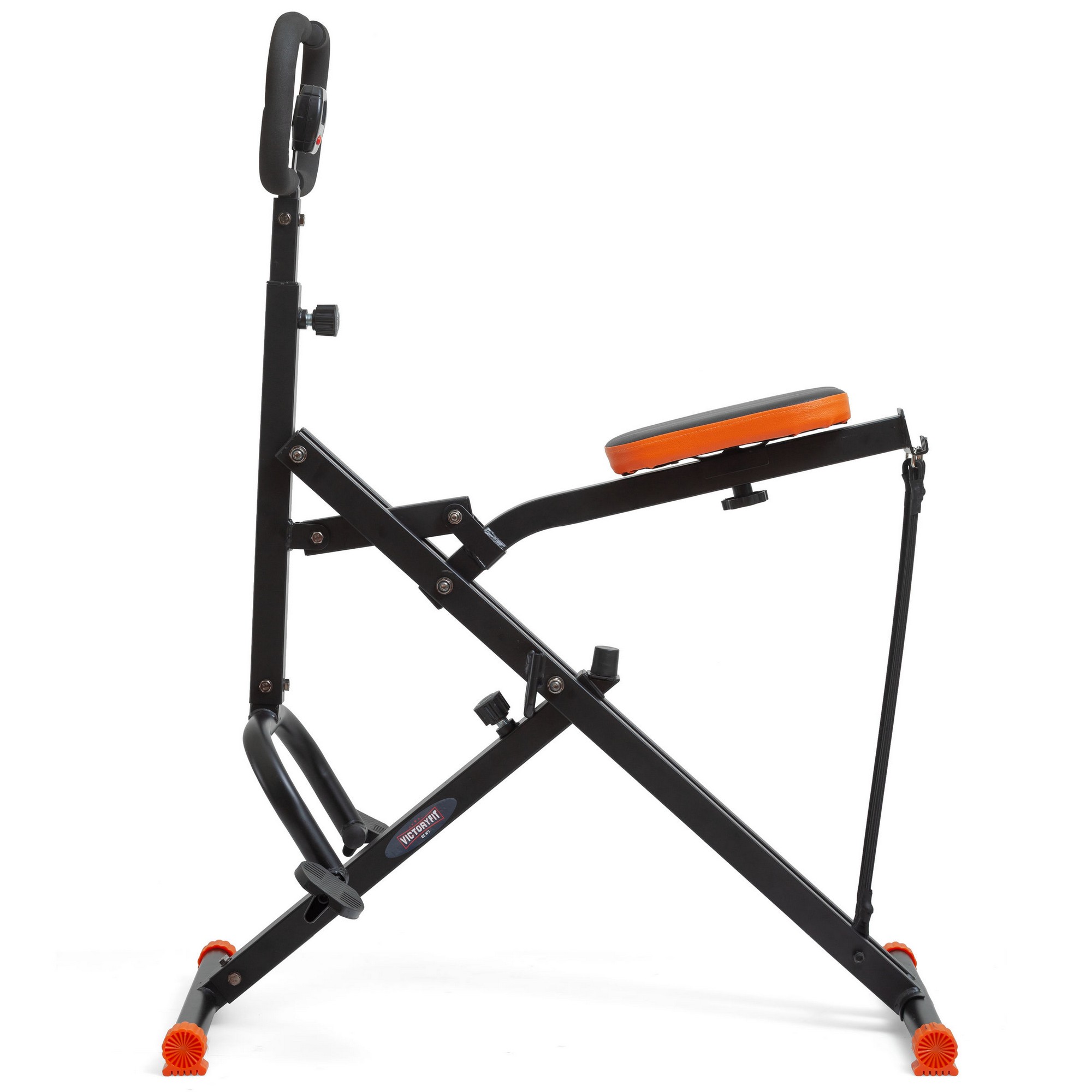 Тренажер наездник VictoryFit VF-T10