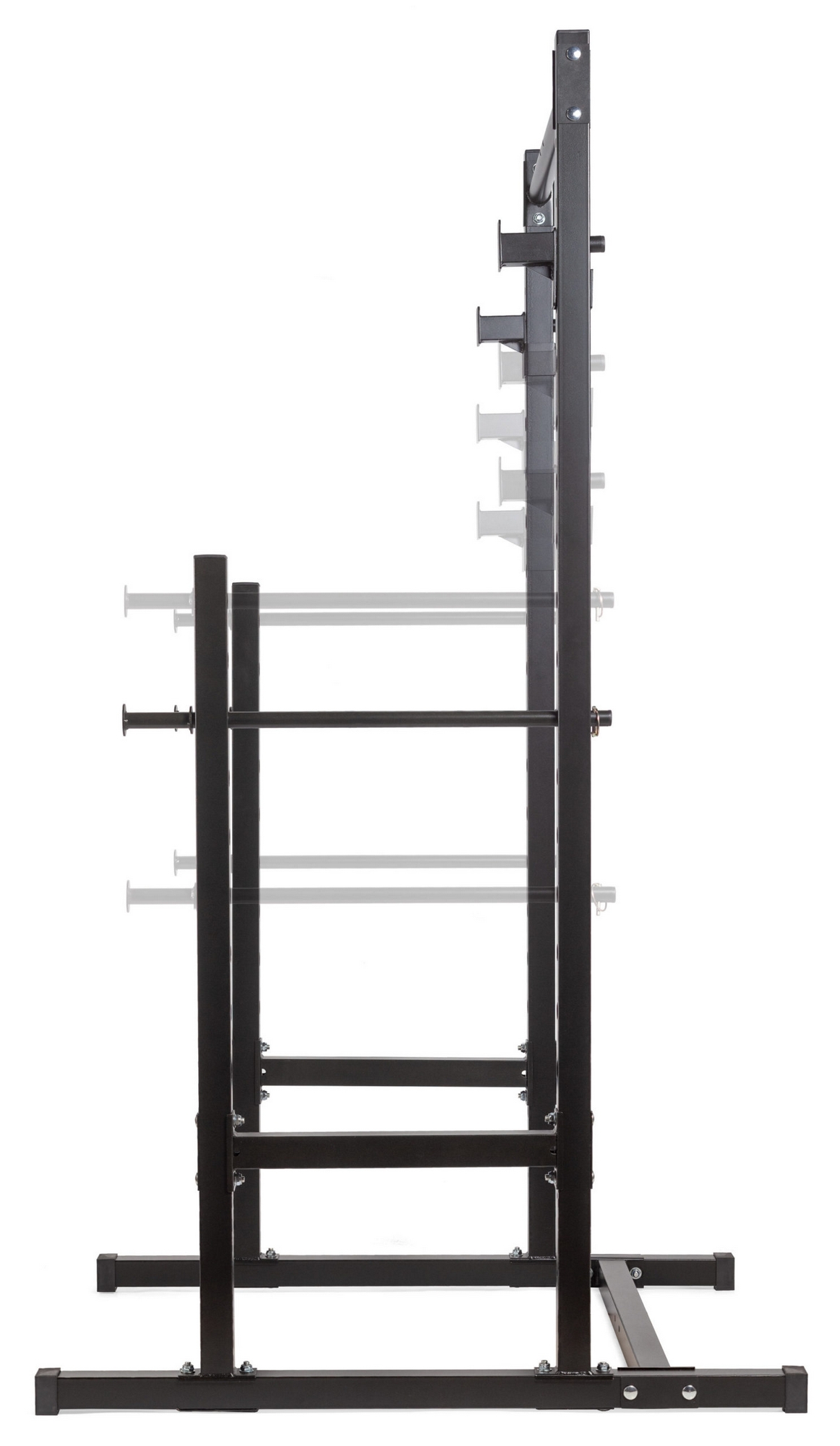Стойка для полуприседаний VictoryFit VF-B2016 | Premium Fitness
