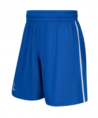 Шорты двухсторонние Jogel DIVISION PerFormDRY Double-side Shorts, синий\белый