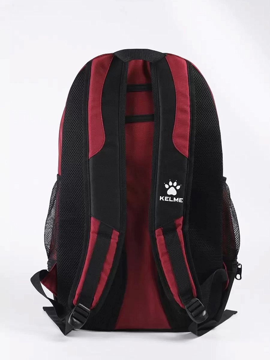Рюкзак Kelme Backpack 9891020-609 Red