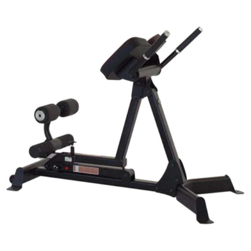 Гиперэкстензия 45\90 Hype Bench Inspire HYP1B