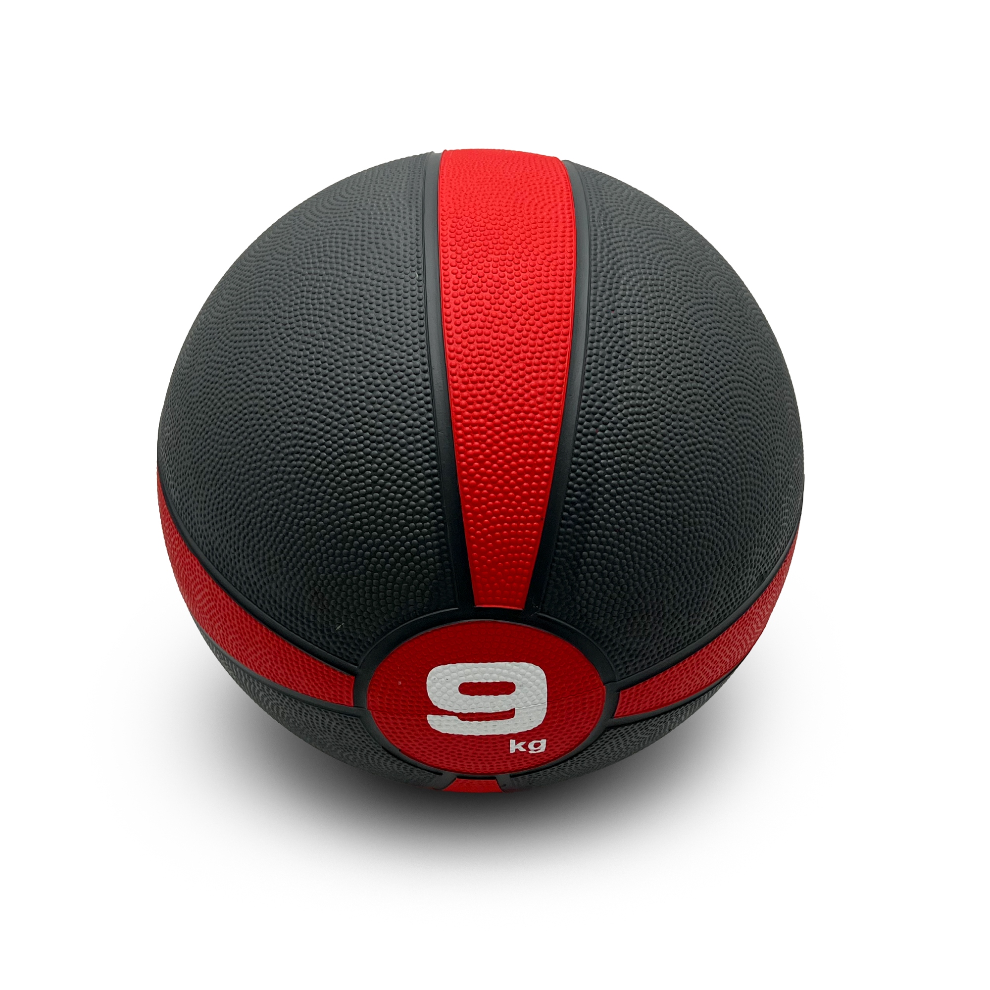 Медбол 9кг UnixFit PRO MDB9PRD Red