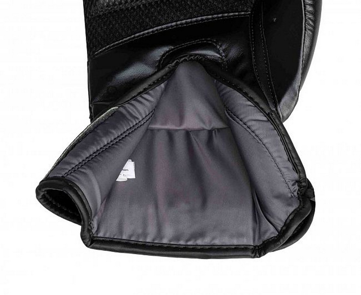 Перчатки боксерские Adidas Hybrid 80 adiH80 черный