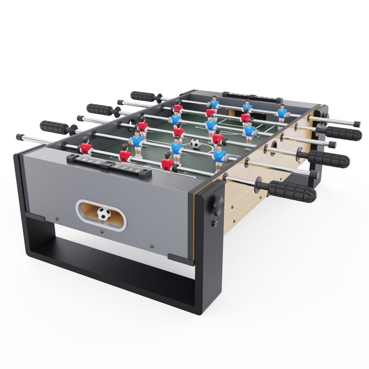Игровой стол - трансформер DFC 36" 4 в 1 GT23027