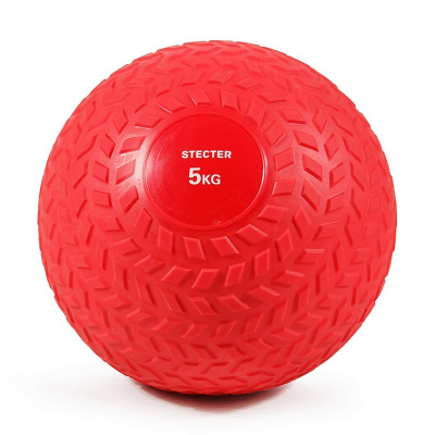 Слэмбол (SlamBall) 5 кг Stecter